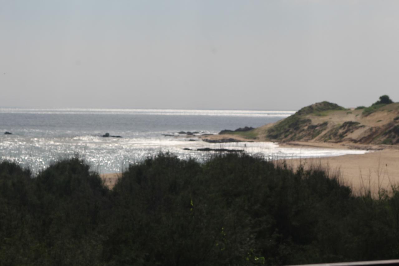 Yala Bay Resort 蒂瑟默哈拉默 外观 照片
