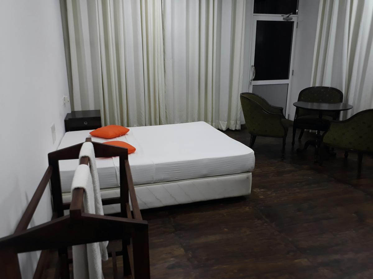 Yala Bay Resort 蒂瑟默哈拉默 外观 照片