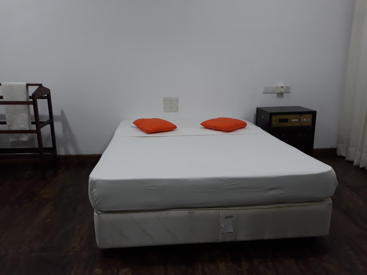 Yala Bay Resort 蒂瑟默哈拉默 外观 照片